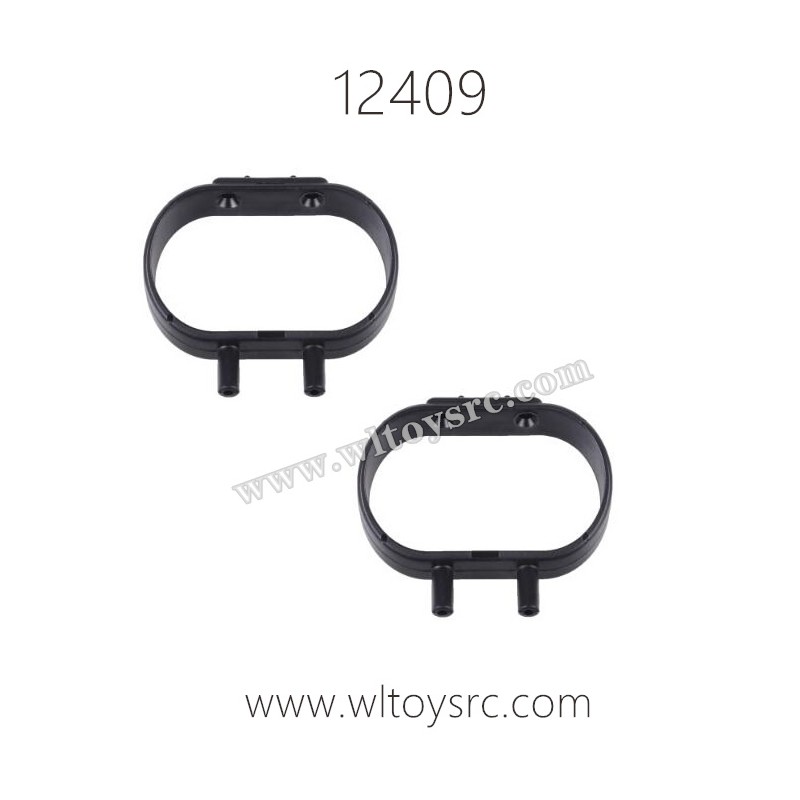 WLTOYS 12409 Parts, Bumper Ring