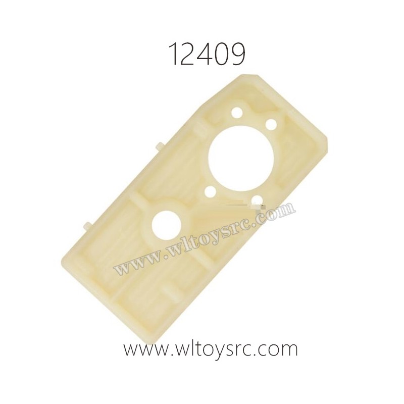 WLTOYS 12409 Parts, Motor Seat