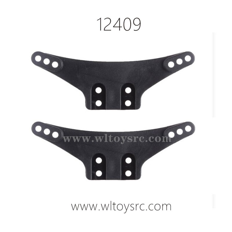 WLTOYS 12409 Parts, Shock Frame