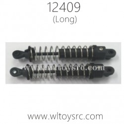 WLTOYS 12409 Parts, Shock Absorbers Long