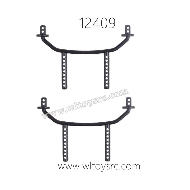 WLTOYS 12409 Parts, Car Shell Support