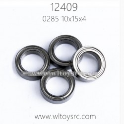 WLTOYS 12409 Parts, Rolling Bearing