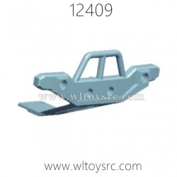 WLTOYS 12409 Parts, Rear Protect Frame