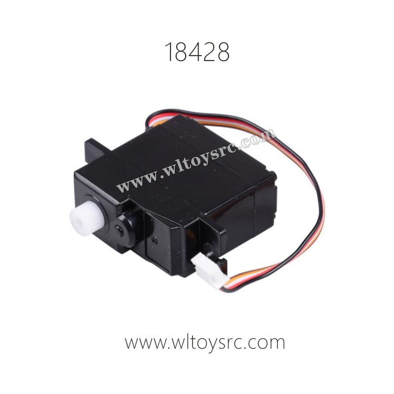 WLTOYS 18428 Parts, Servo A949-28