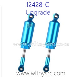 WLTOYS 12428-C Upgrade Parts, Front Shock Absorbers