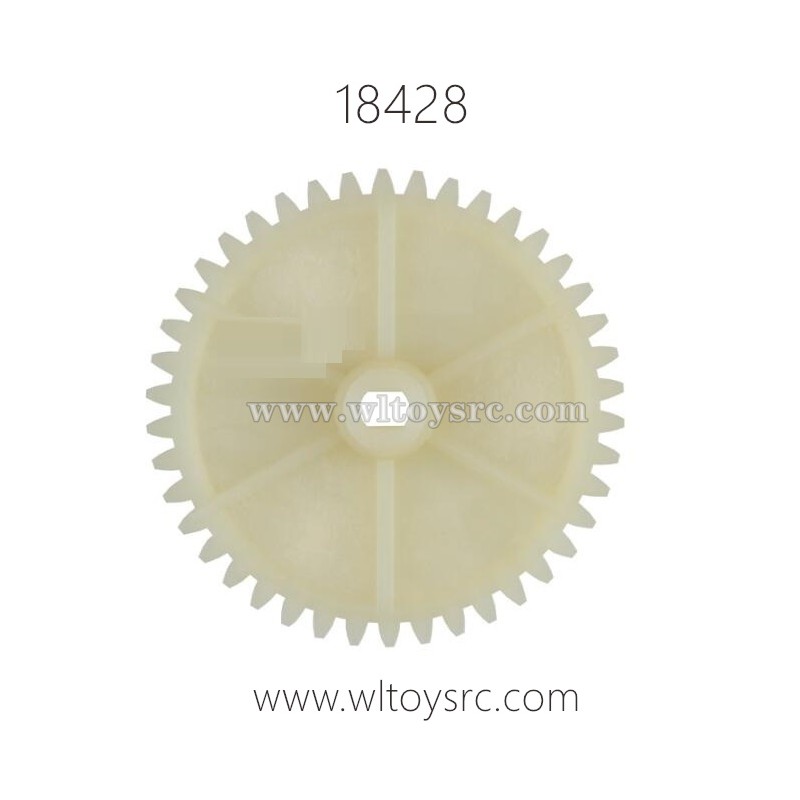 WLTOYS 18428 Parts, Reduction Gear 44T