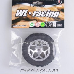 WLTOYS 18428 Wheels