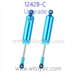 WLTOYS 12428-C Upgrade Parts, Rear Shock Absorbers