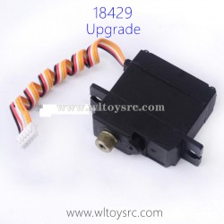 WLTOYS 18429 Upgrade Parts, Servo