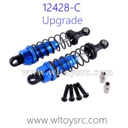 WLTOYS 12428-C Upgrade Parts, Front Shock