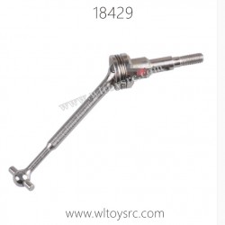 WLTOYS 18429 Parts, Front Bone Dog Shaft