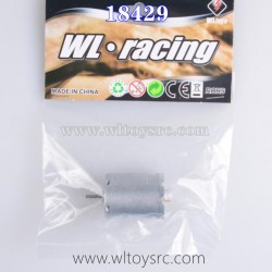 WLTOYS 18429 Parts, Motor 370