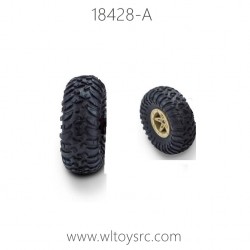 WLTOYS 18428-A Parts, Wheel