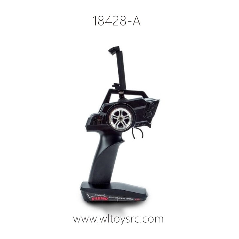 WLTOYS 18428-A Parts, 2.4G Transmitter