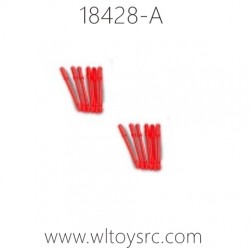 WLTOYS 18428-A Parts, Plastic Bullet