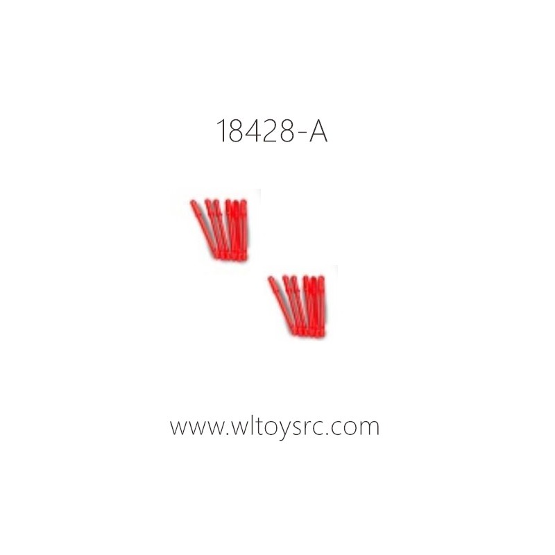 WLTOYS 18428-A Parts, Plastic Bullet