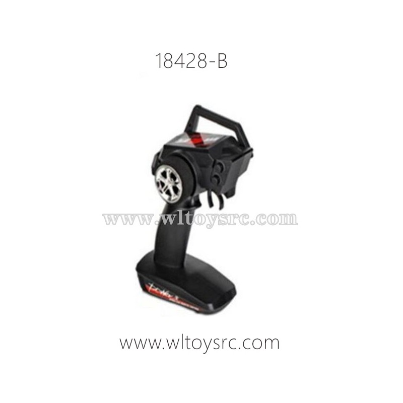 WLTOYS 18428-B Parts, Transmitter