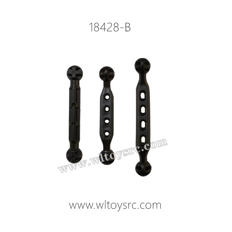 WLTOYS 18428-B Parts, Connect Rod set