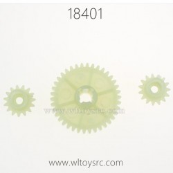 WLTOYS 18401 Parts, Reduction Gear set A949-24
