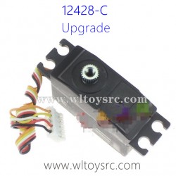WLTOYS 12428-C Upgrade Parts, Servo