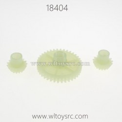 WLTOYS 18404 Parts, Reduction Gear