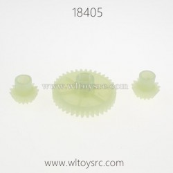 WLTOYS 18405 Parts, Reduction Gear