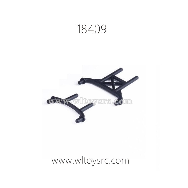 WLTOYS 18409 Parts, Car Body Shell Support