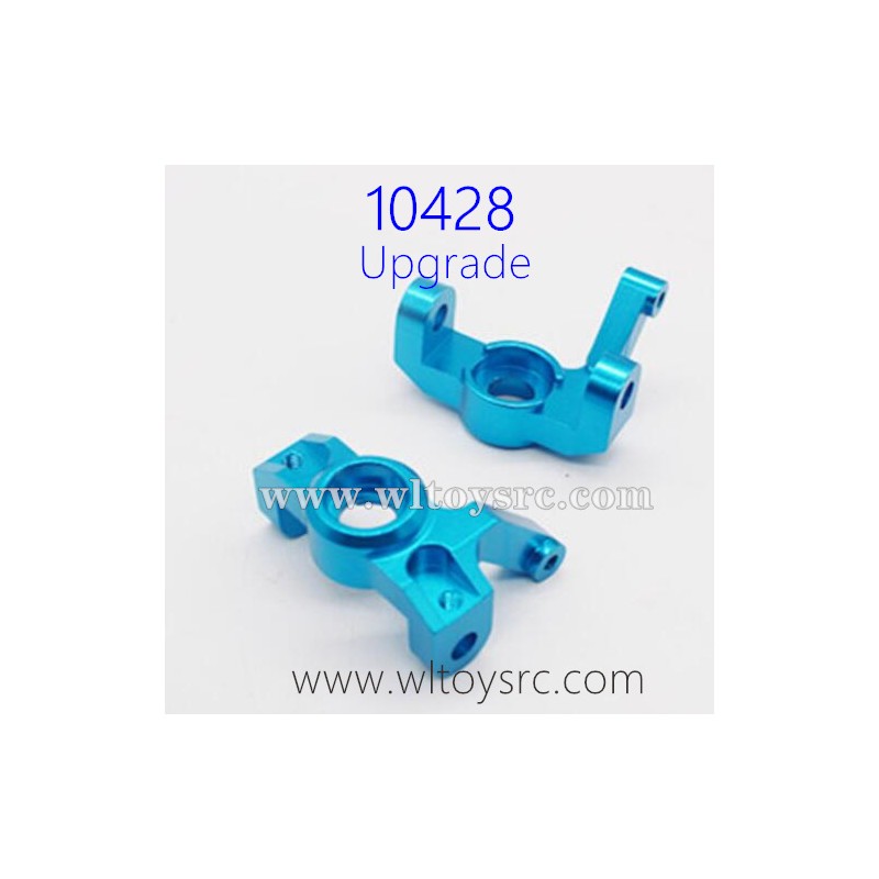 Wltoys 10428 Upgrade Parts, Aluminum Alloy Steering Cup