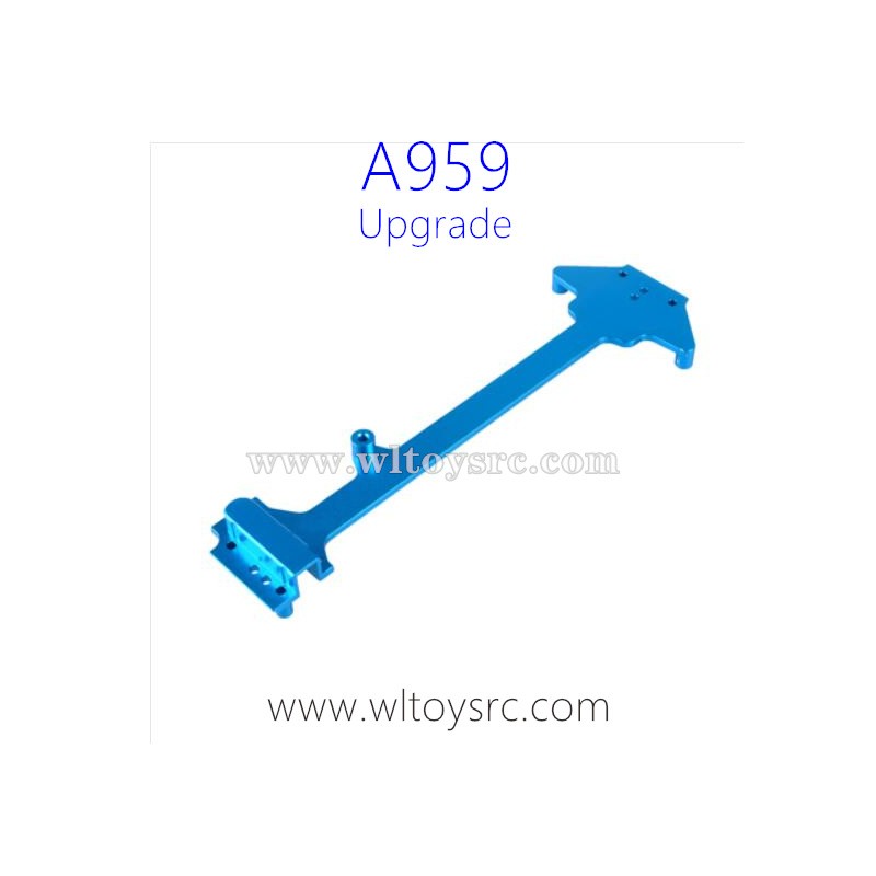 WLTOYS A959 Upgrade Parts, The Second Board