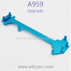 WLTOYS A959 Upgrade Parts, The Second Board blue