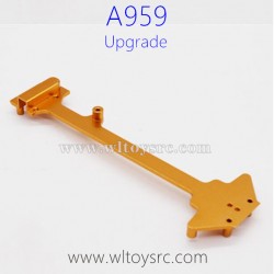 WLTOYS A959 Upgrade Parts, The Second Board God