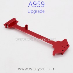 WLTOYS A959 Upgrade Parts, The Second Board Red
