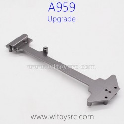 WLTOYS A959 Upgrade Parts, The Second Board Gray