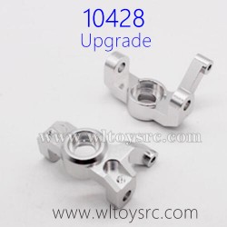 Wltoys 10428 Upgrade Parts, Steering Cup Sliver