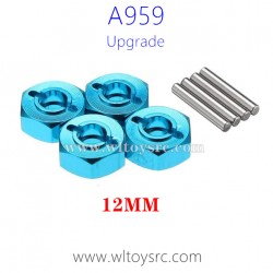 WLTOYS A959 Upgrade Parts, Hex Nuts