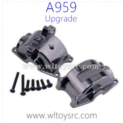 WLTOYS A959 Upgrade Parts, Gearbox