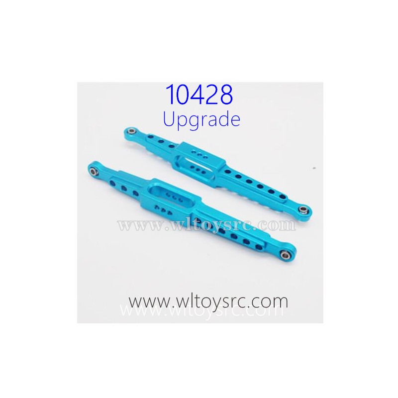 Wltoys 10428 Upgrade Parts, Rear Axle Upper