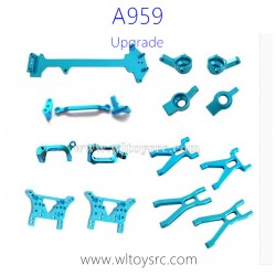 WLTOYS A959 Upgrade Parts