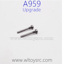 WLTOYS A959 Upgrade Parts, Rear Arm Pins