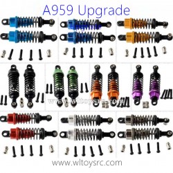 WLTOYS A959 Upgrade Parts, Shock Absorbers