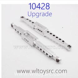 Wltoys 10428 Upgrade Parts, Rear Axle Upper Sliver