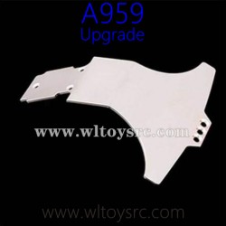 WLTOYS A959 Upgrade Parts, Protect Board