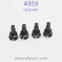 WLTOYS A959 Upgrade Parts, Differential Cups
