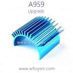 WLTOYS A959 Upgrade Parts, Motor Heat Sink