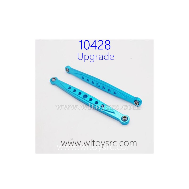 Wltoys 10428 Upgrade Parts, Rear Axle Lower