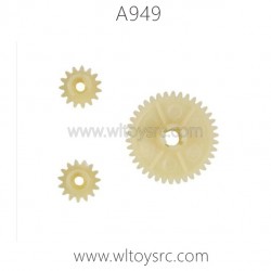 WLTOYS A949 Parts, Reduction Gear
