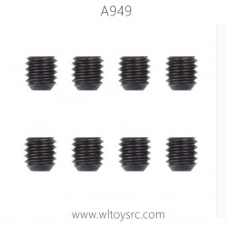 WLTOYS A949 Parts Screw for Motor Gear