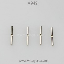 WLTOYS A949 Parts Differential pin