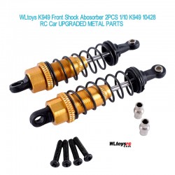 WLtoys 10428 Front Shock Abosorber Upgrade Parts