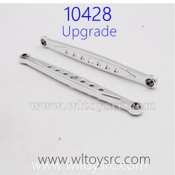 Wltoys 10428 Upgrade Parts, Rear Axle Lower Sliver